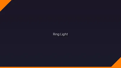 积分兑换 - LED环形补光灯 | 妖精动漫 积分商城
