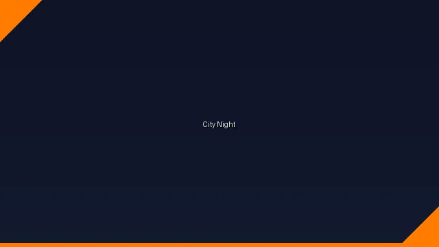 城市夜景主题赛 - 妖精动漫 视频创作挑战